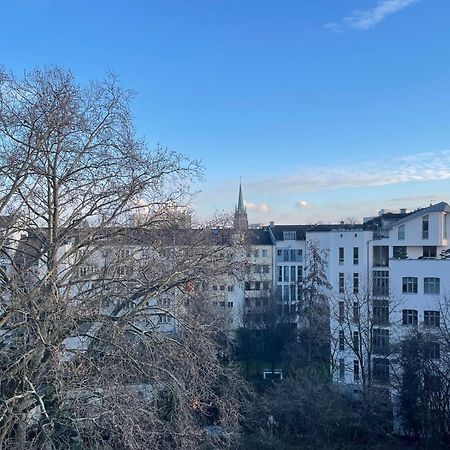 Cosy & Central Flat Near Duesseldorf Center Luaran gambar