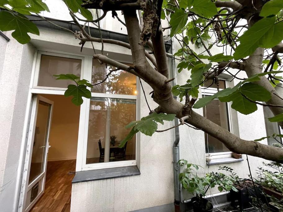 Cosy & Central Flat Near Duesseldorf Center Luaran gambar