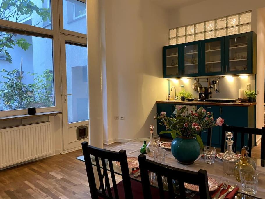 Cosy & Central Flat Near Duesseldorf Center Luaran gambar