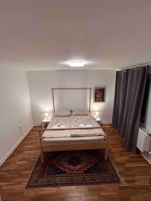 Cosy & Central Flat Near Duesseldorf Center Luaran gambar
