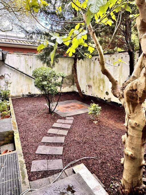 Cosy & Central Flat Near Duesseldorf Center Luaran gambar