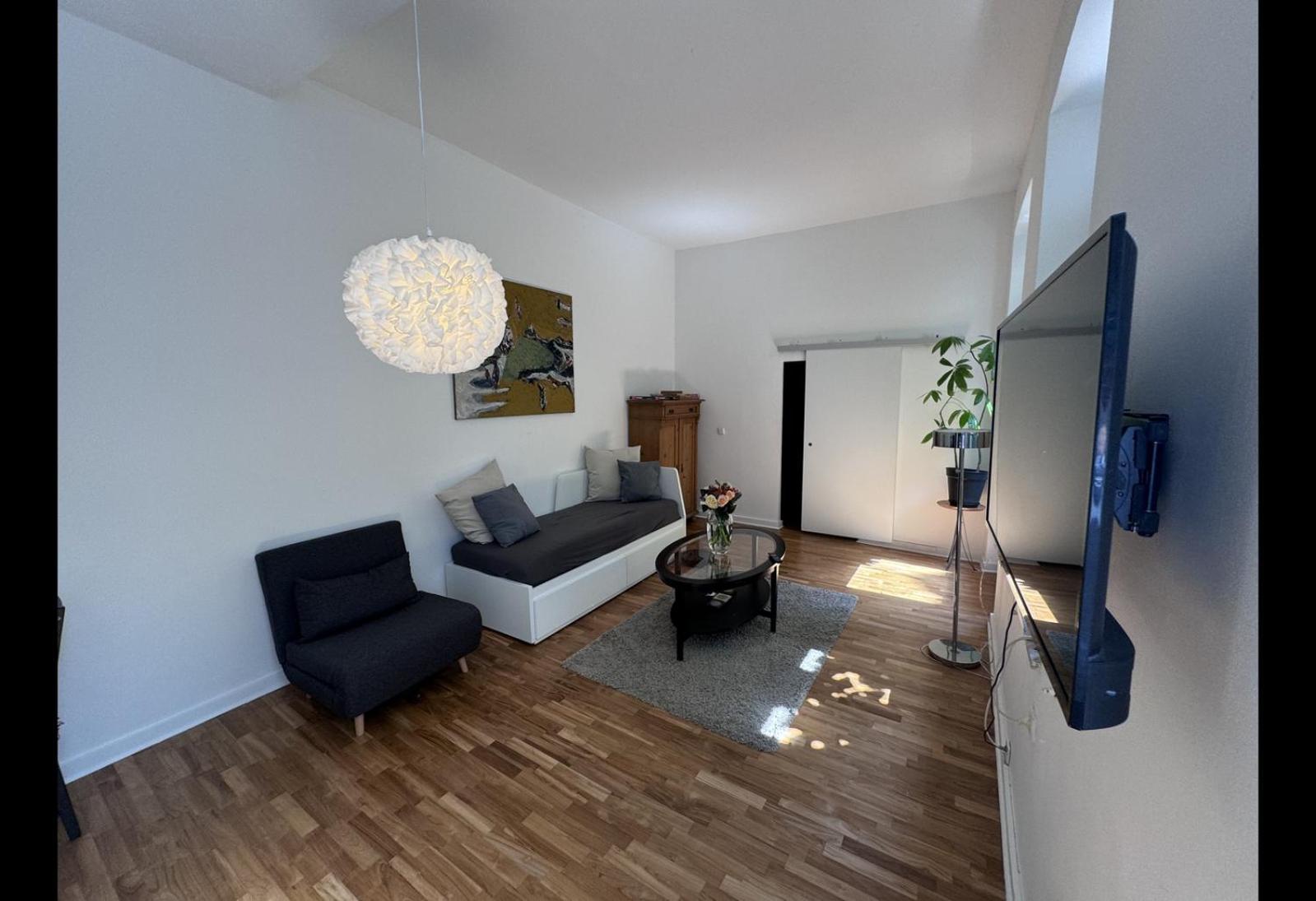 Cosy & Central Flat Near Duesseldorf Center Luaran gambar