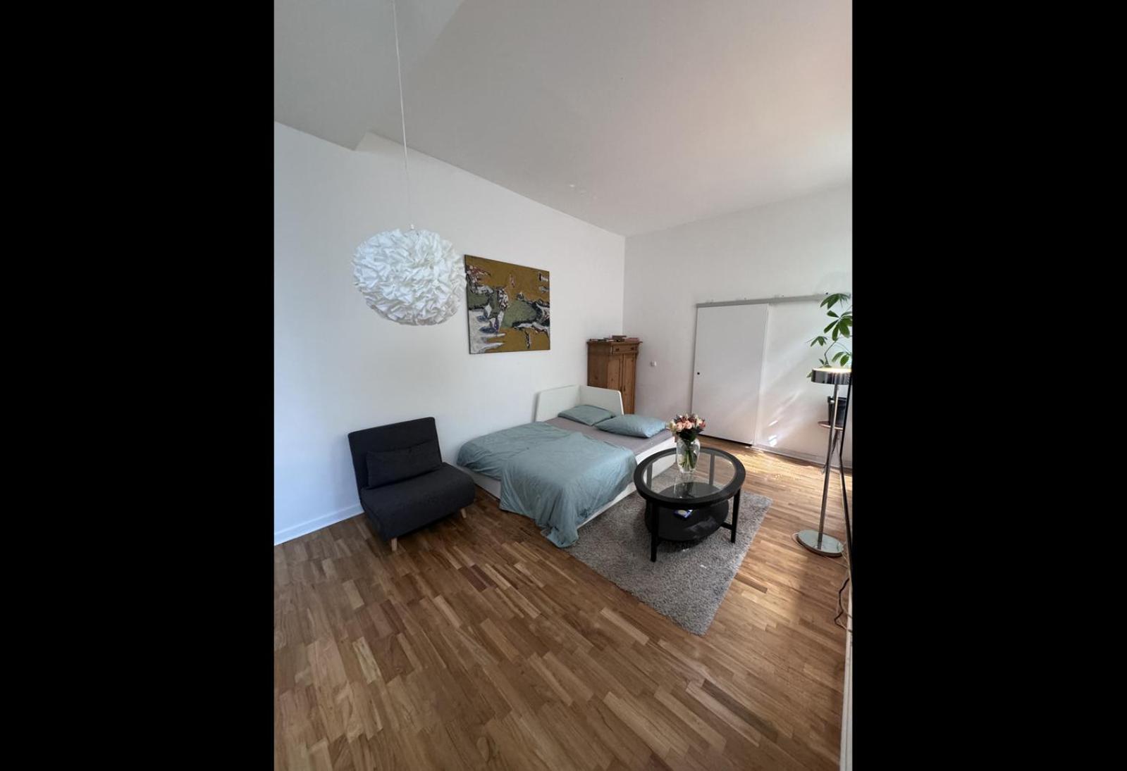 Cosy & Central Flat Near Duesseldorf Center Luaran gambar