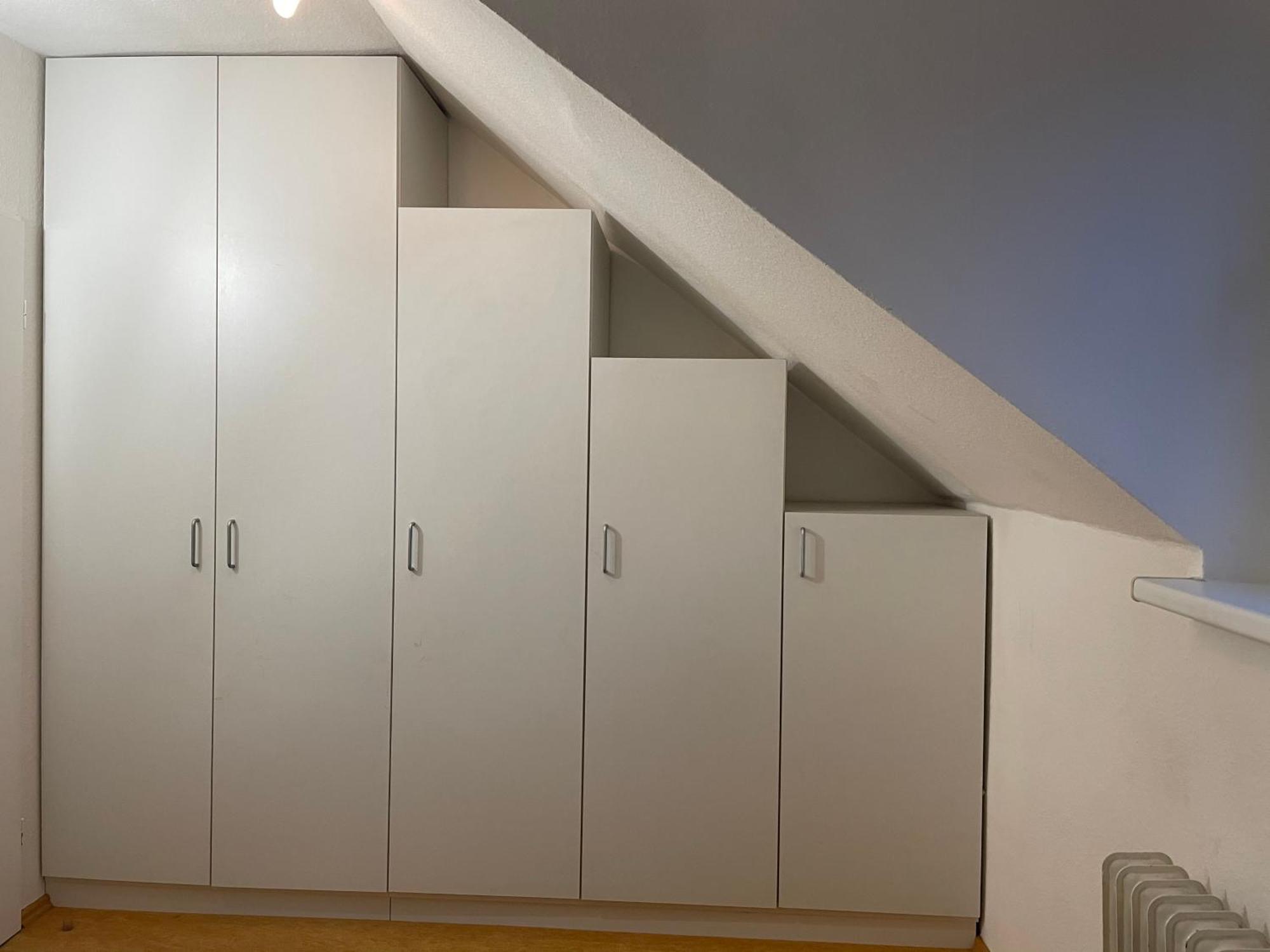 Cosy & Central Flat Near Duesseldorf Center Luaran gambar
